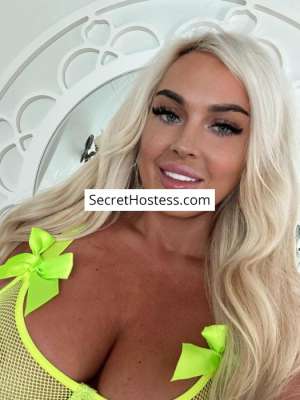Katia 30Yrs Old Escort 68KG 165CM Tall Caserta Image - 11