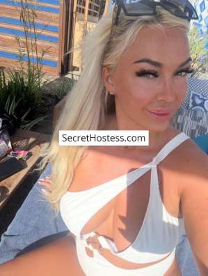 Katia 30Yrs Old Escort 68KG 165CM Tall Caserta Image - 17