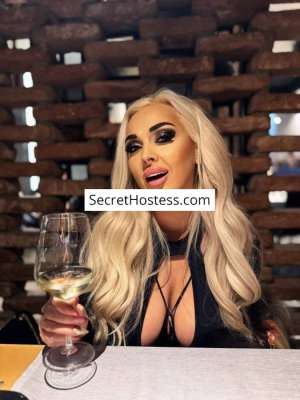 Katia 30Yrs Old Escort 68KG 165CM Tall Caserta Image - 18