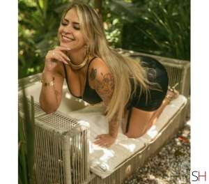 Kristal 40Yrs Old Escort Fife Image - 1