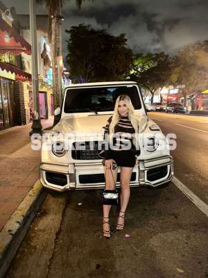 Kylie 23Yrs Old Escort 53KG 160CM Tall Atlanta GA Image - 1