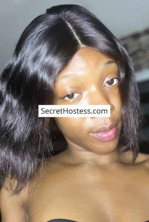 23 year old Ebony Escort in Pristina Lala, Independent