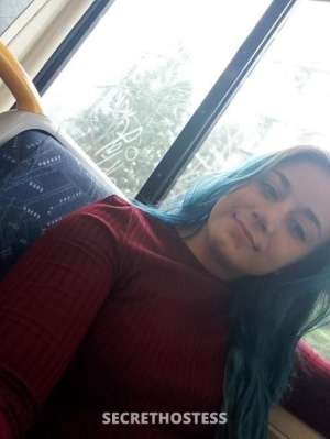 Lilly Ford 24Yrs Old Escort Sunshine Coast Image - 1