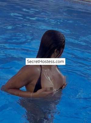 Lily 20Yrs Old Escort 55KG 164CM Tall Porec Image - 1