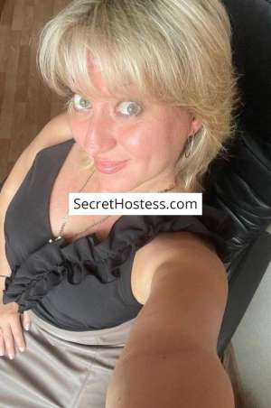 Magi, Independent 30 year old Escort in Belgrade