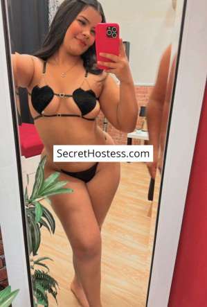 Melisa, Independent 18 year old Escort in Zagreb