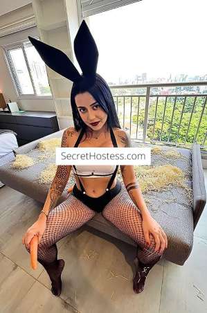 PUTINHA SAFADA 23Yrs Old Escort Anápolis Image - 4