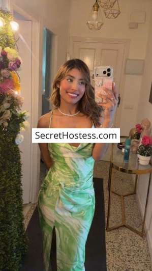 Paris 24Yrs Old Escort 56KG 164CM Tall Budapest Image - 1
