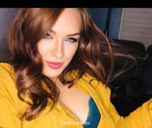 Reigning Saffron InnocentinDemeanor DeviousinNature 33 year old Escort in Skeena