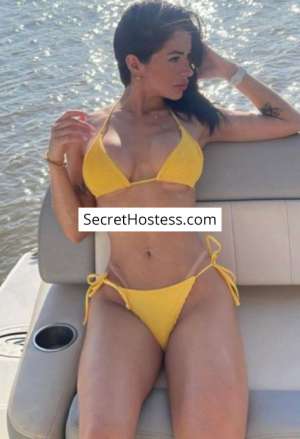 Sam, Agency 27 year old Escort in Zagreb