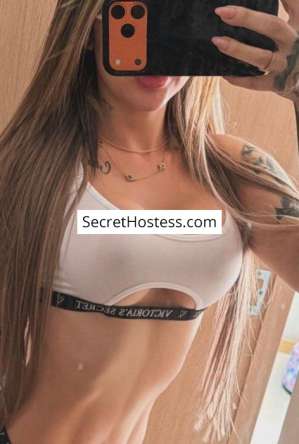 26 year old Latin Escort in Pristina Sara, Agency