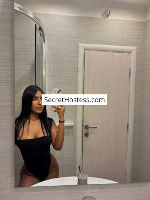 Shantal A 19Yrs Old Escort 60KG 160CM Tall Rijeka Image - 15