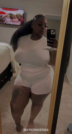 23 year old Escort in Columbus GA come slip n slide