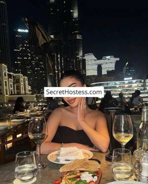 Sofi 22Yrs Old Escort 50KG 164CM Tall Florence Image - 2