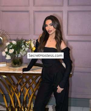 Sofi 22Yrs Old Escort 50KG 164CM Tall Florence Image - 3