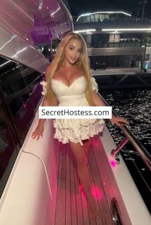 Sofia, Independent 23 year old Escort in Prague
