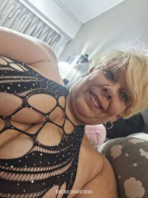 Sunni 49Yrs Old Escort Columbia SC Image - 4
