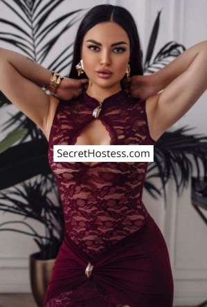 Vika, Independent 25 year old Escort in Tbilisi