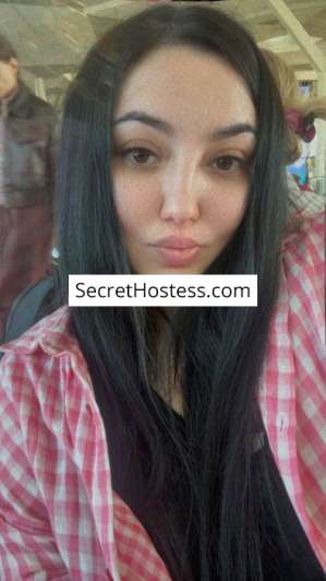 Yasmina 27Yrs Old Escort 79KG 164CM Tall Tivat Image - 4