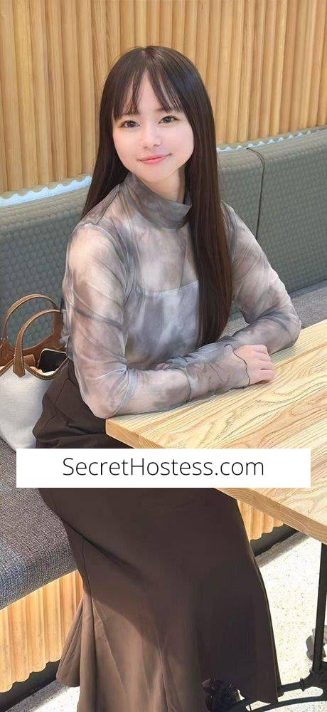 21Yrs Old Escort Size 6 Brisbane Image - 1
