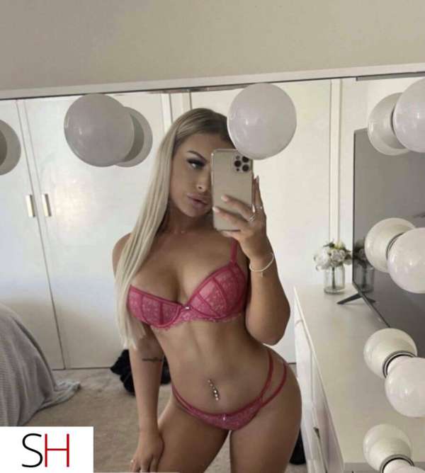 24Yrs Old Escort North Bay Image - 2