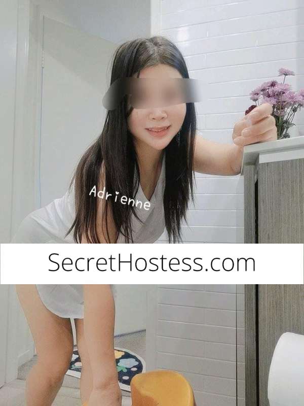26Yrs Old Escort Size 8 50KG 160CM Tall Sydney Image - 1