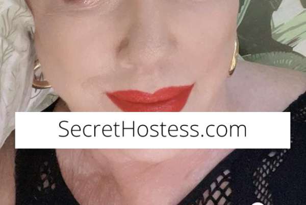 59Yrs Old Escort Size 10 Sydney Image - 0