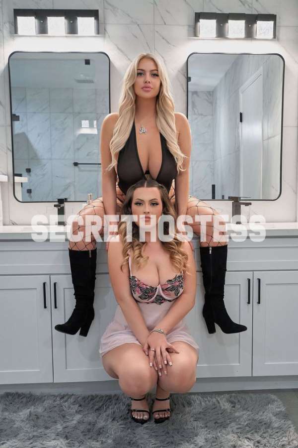 Lexi and Lacey Escort Portland OR Image - 5