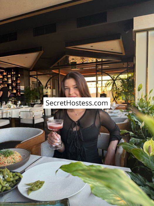 Lora 22Yrs Old Escort 54KG 170CM Tall Milan Image - 2