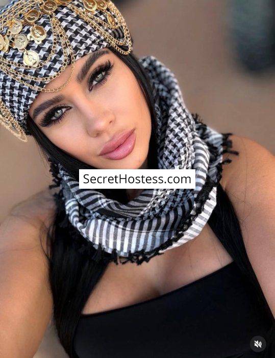 Victoria 24Yrs Old Escort 60KG 166CM Tall Manama Image - 1
