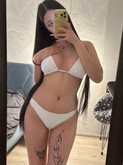 26 year old Asian Escort in London SC Aikoyumix