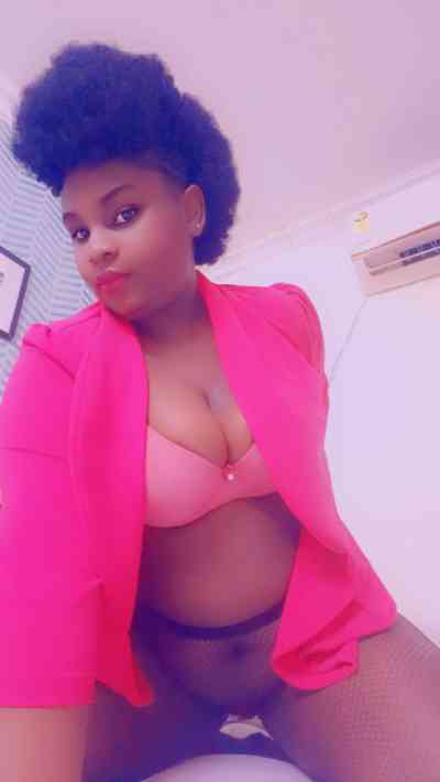 26 year old Rwandan Escort in Dehli Black queen herself