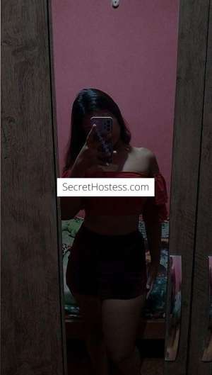 18 year old Escort in Ananindeua Promo !!!! Morena novinha 😍🤤 Magrinha safada