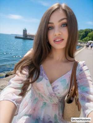 19 year old Escort in Malmo Escort model Katrin, Malmo