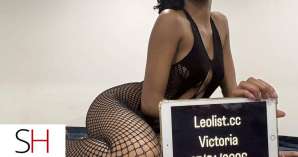 20Yrs Old Escort Kingston 20 year old Escort in Kingston
