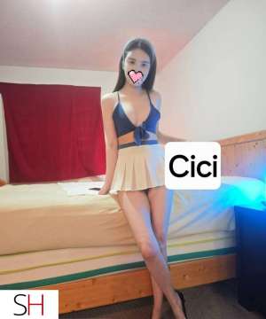 Cici new in FM,top service with hot sexy body 22 year old Escort in Ft Mcmurray