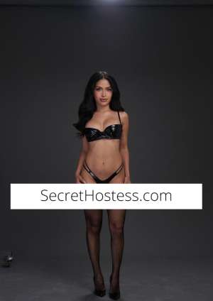 Irina 22 year old Escort in Brisbane