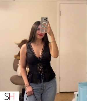 New indian arrival limited availability 23 year old Escort in Brampton