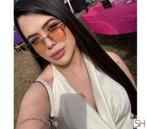 23 year old Brazilian Escort in Peterborough ❤️🔞NEW GIRL ❤️REAL PARTY AND OWO 🥂✅, 