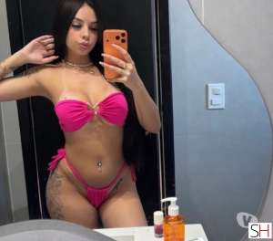 Laura party girl perfect , Brazilian . ✅🇧🇷, 23 year old Escort in Peterborough