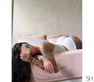 23 year old Brazilian Escort in Slough Mih Brazilian .., Independent