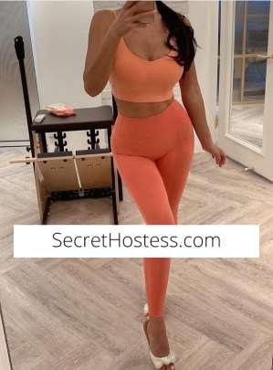 23Yrs Old Escort Size 8 162CM Tall Sydney Image - 1