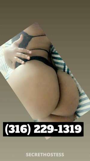 Cum see me daddy 23 year old Escort in Wichita KS