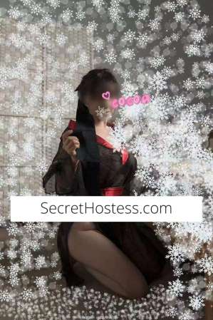 23Yrs Old Escort Brisbane Image - 3