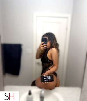 New~ Karolina ♡ Sweet Spanish Mix Girl / Incall &amp; 23 year old Escort in London