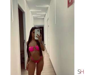 23 year old Latino Escort in Slough Baby new in town, Independent