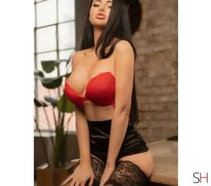 ♥️ANABEL☎️.NEW IN TONW ♥️, Independent 24 year old Escort in West Midlands
