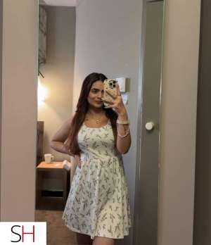 Brampton your fantasy is here 24 year old Escort in Brampton