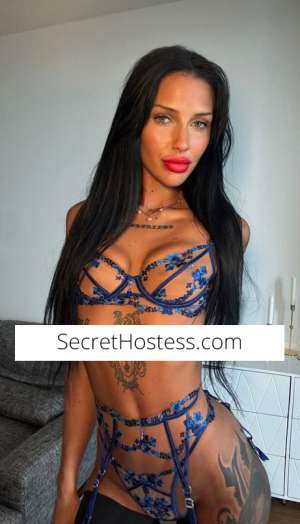 Mila xo 24 year old Escort in Brisbane
