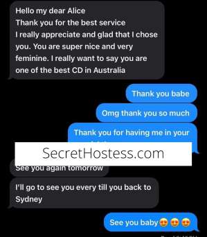 24Yrs Old Escort Sydney Image - 4